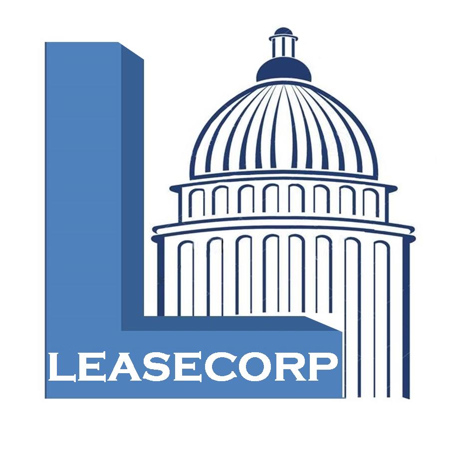 LEASE CORP - LOGO